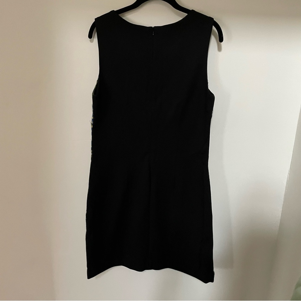 Desigual Women's Multicoloured Patchwork Penelope… - image 7